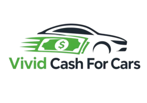 Vivid Cash for Cars logo